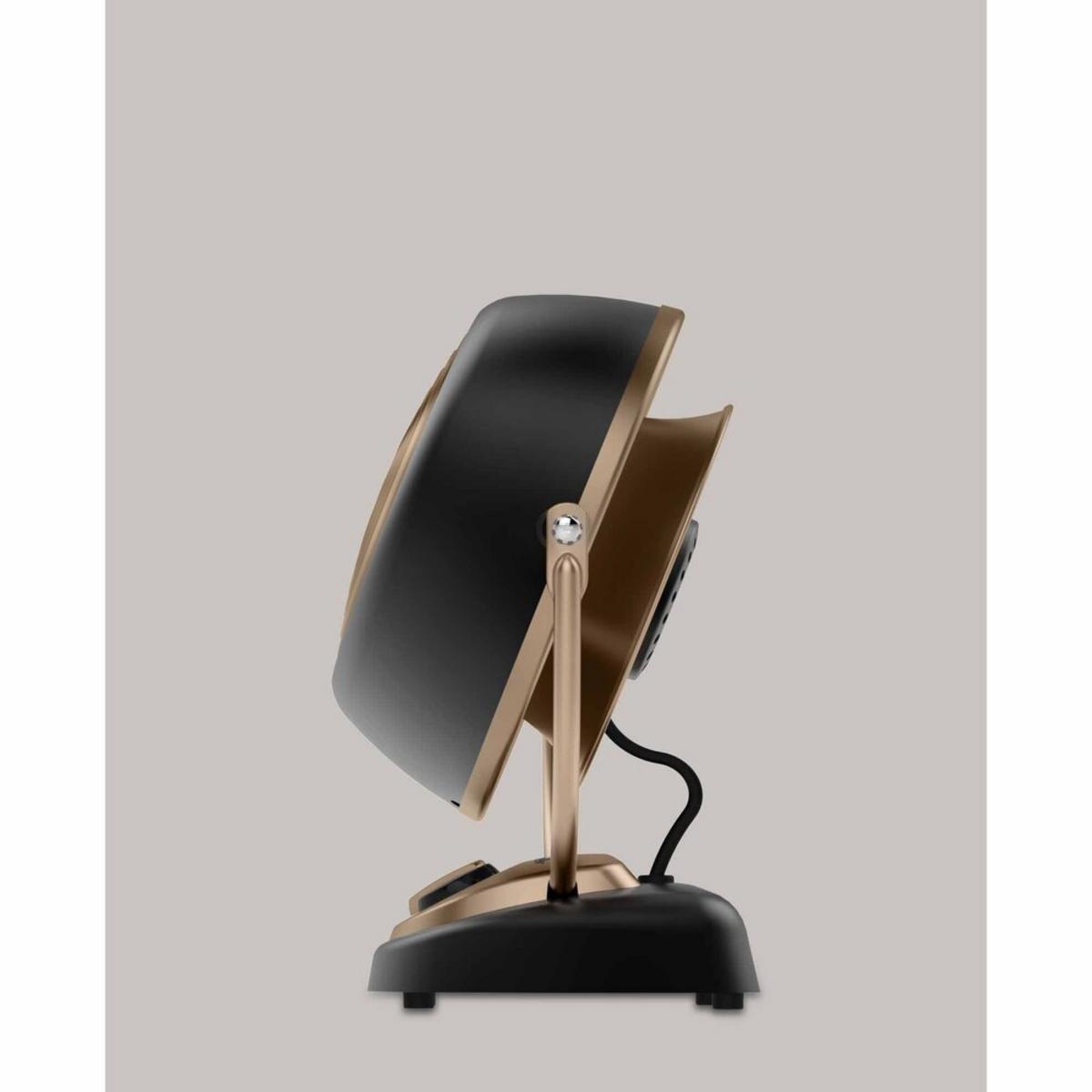 Vornado VFan Petite Alchemy - Gunmetal Vornado VFan Petite Alchemy - Gunmetal