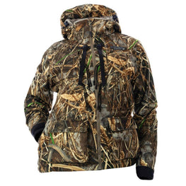 DSG Women's Finley Waterfowl Jacket