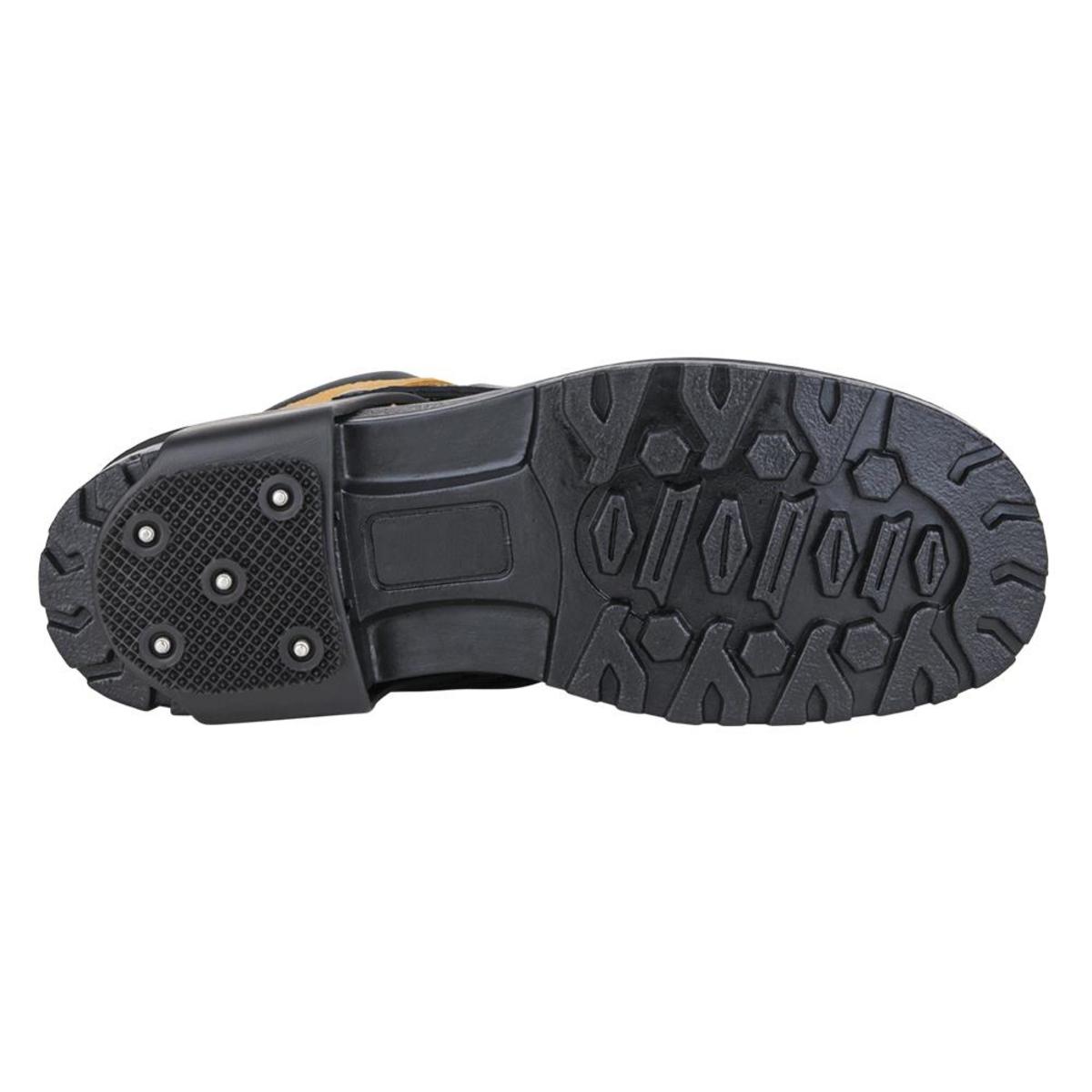 K1 Ice Cleats Heelstop Traction Aid Intrinsic K1 Ice Cleats Heelstop Traction Aid Intrinsic