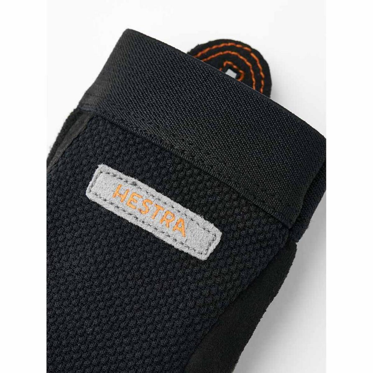 Hestra Junior Bike Guard 5-Finger Gloves - Long Hestra Junior Bike Guard 5-Finger Gloves - Long