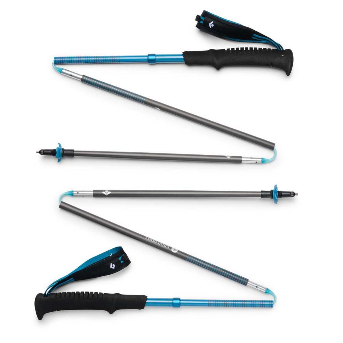 Black Diamond Distance Carbon Z Poles Black Diamond Distance Carbon Z Poles