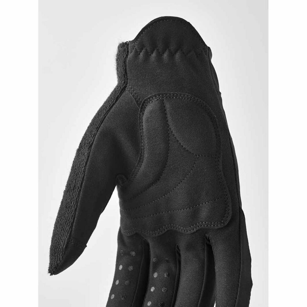 Hestra Spiro 5-Finger Ventilated Cycling Gloves - Long Hestra Spiro 5-Finger Ventilated Cycling Gloves - Long