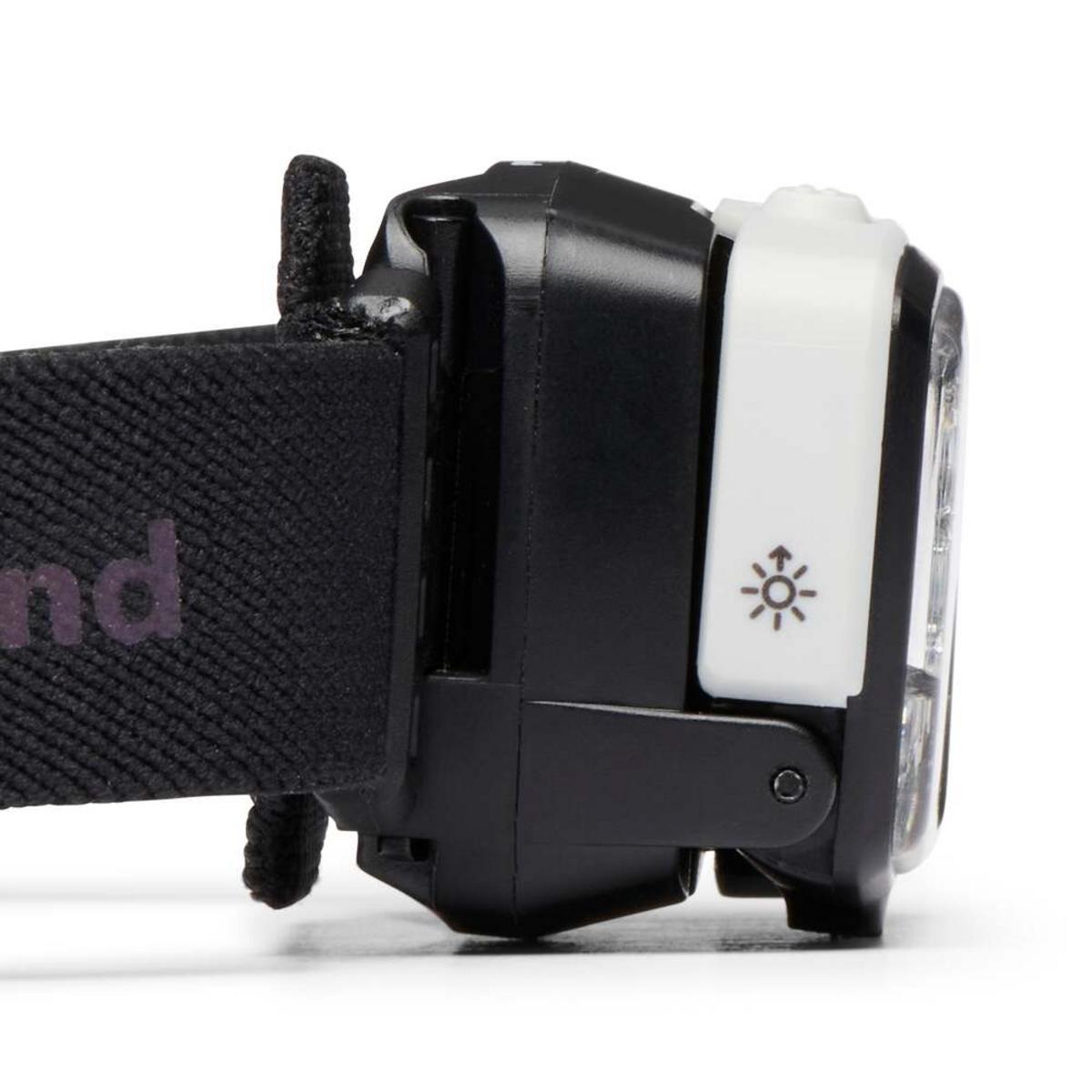 Black Diamond Distance LT 1100 Headlamp - Black/Alloy Black Diamond Distance LT 1100 Headlamp - Black/Alloy