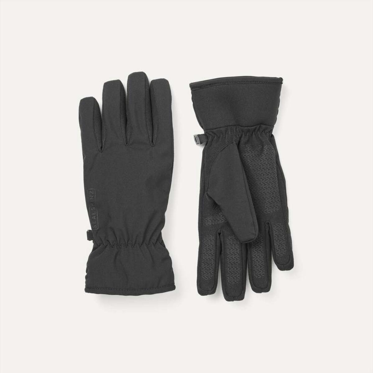 SealSkinz Griston Aquasealz Waterproof All Weather Lightweight Gloves SealSkinz Griston Aquasealz Waterproof All Weather Lightweight Gloves