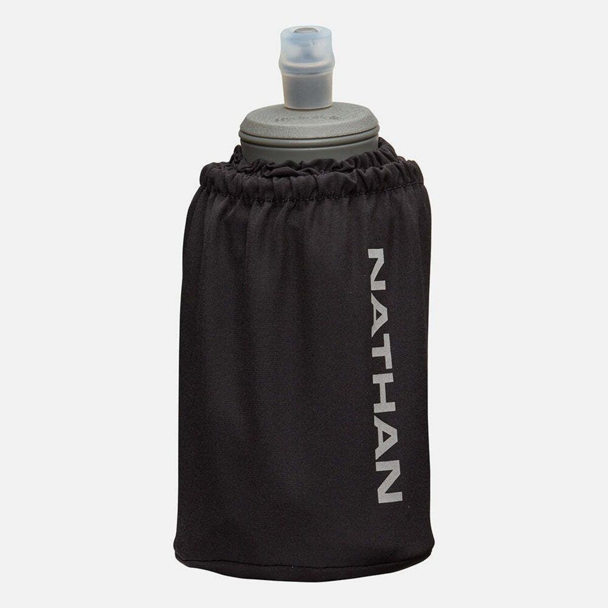 Nathan Pinnacle Soft Flask Handheld 18oz Nathan Pinnacle Soft Flask Handheld 18oz