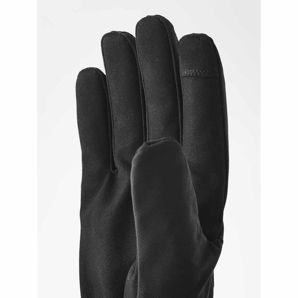 Hestra CZone Bike Mistral 5-Finger Gloves Hestra CZone Bike Mistral 5-Finger Gloves