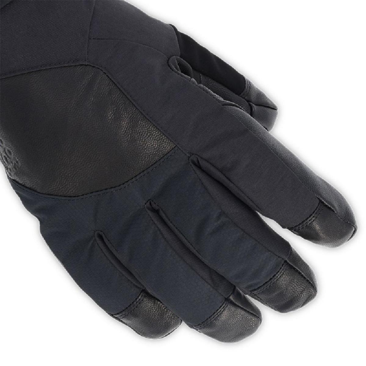 Outdoor Research Prevail Heated Gore-Tex Gloves Outdoor Research Prevail Heated Gore-Tex Gloves