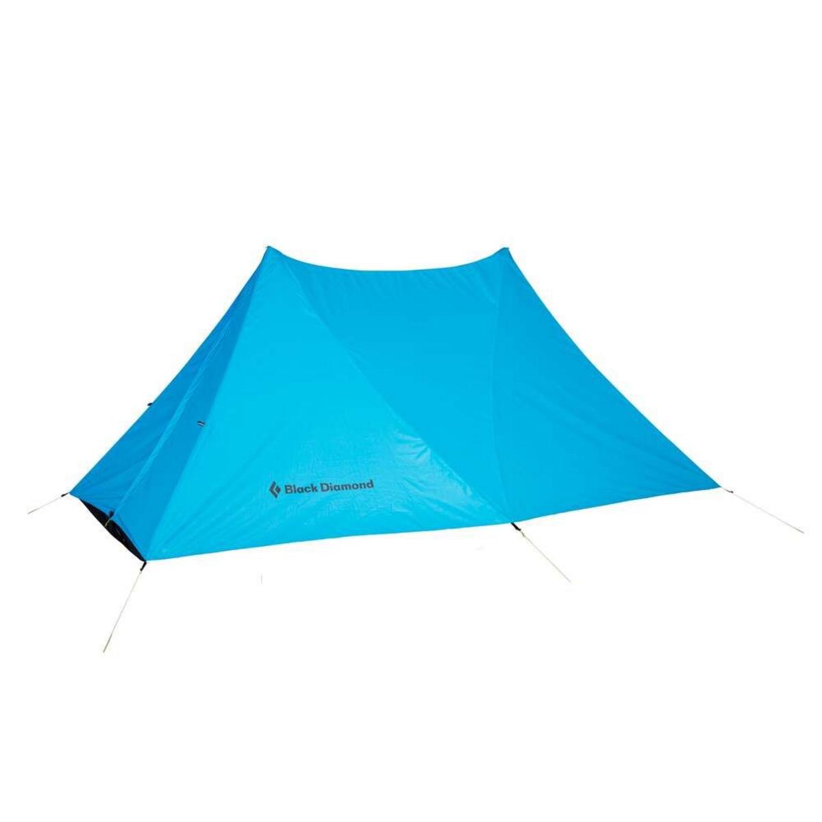 Black Diamond Beta Light 2 Person Tent - Blue Black Diamond Beta Light 2 Person Tent - Blue