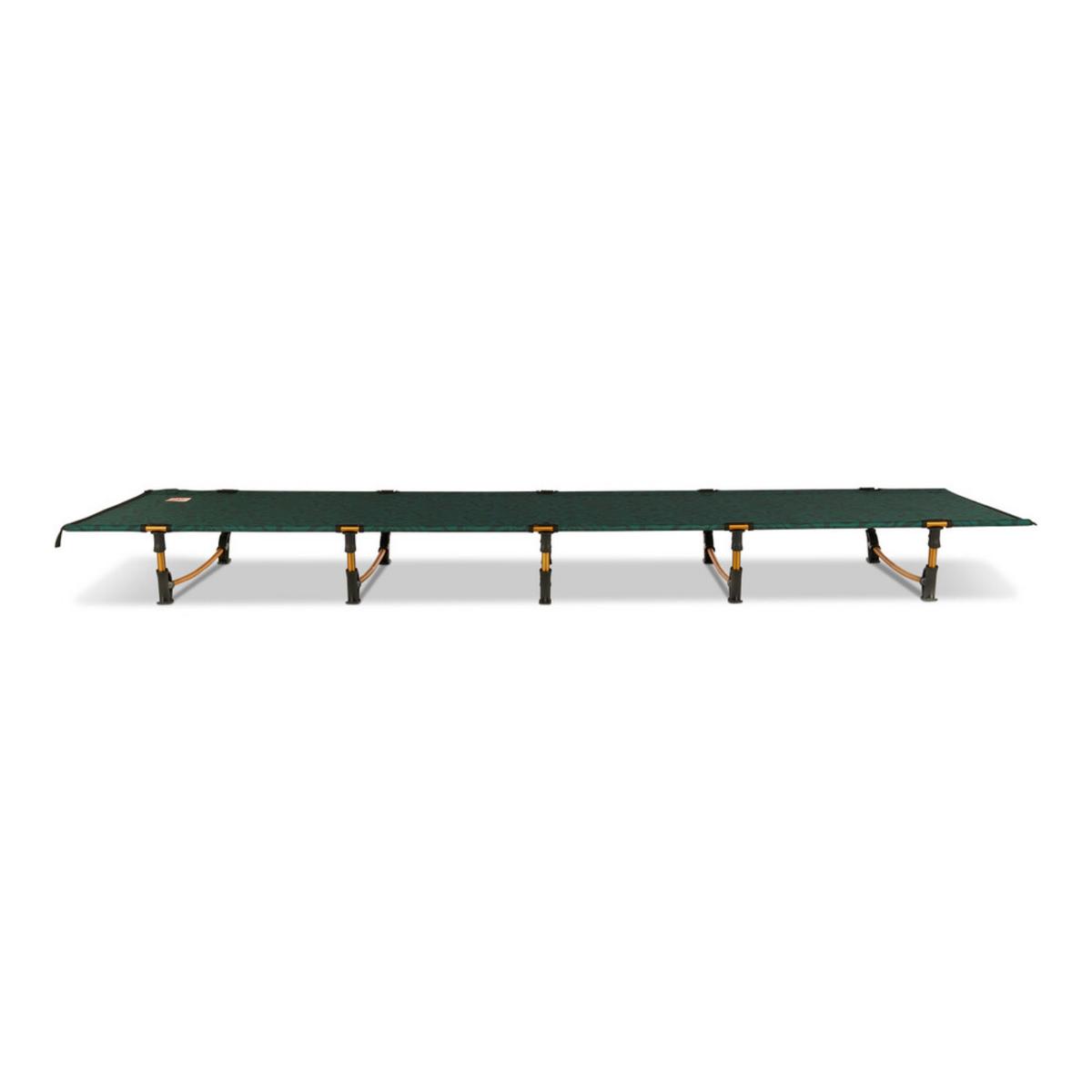 Kelty Lowdown Cot - Fern Kelty Lowdown Cot - Fern