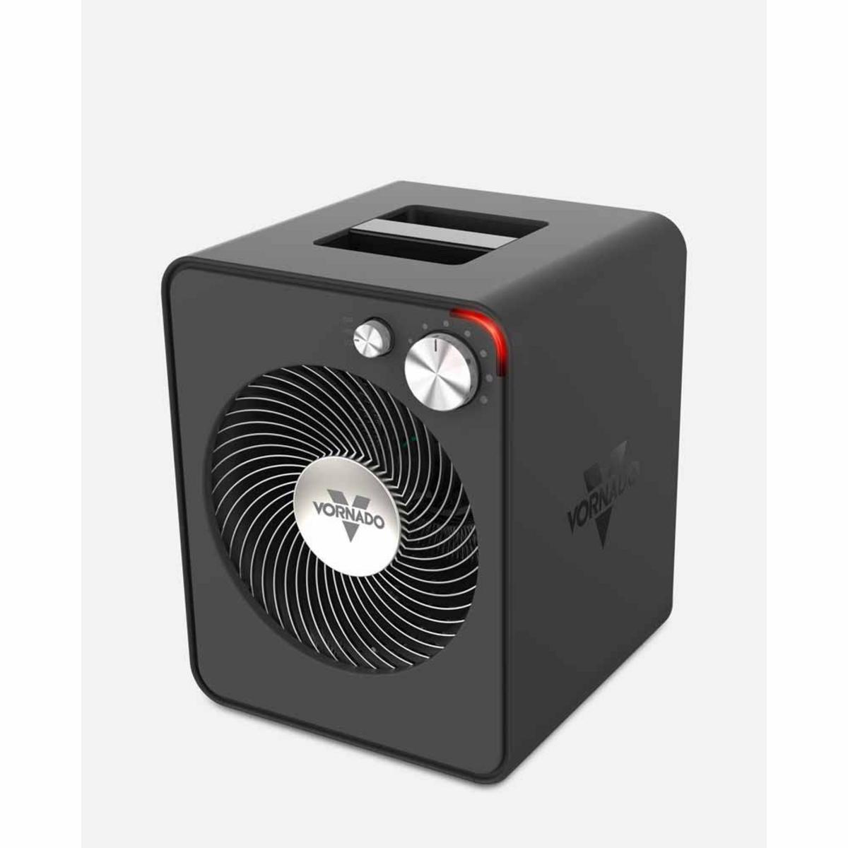 Vornado VMHi300 Whole Room Metal Heater - Storm Gray Vornado VMHi300 Whole Room Metal Heater - Storm Gray