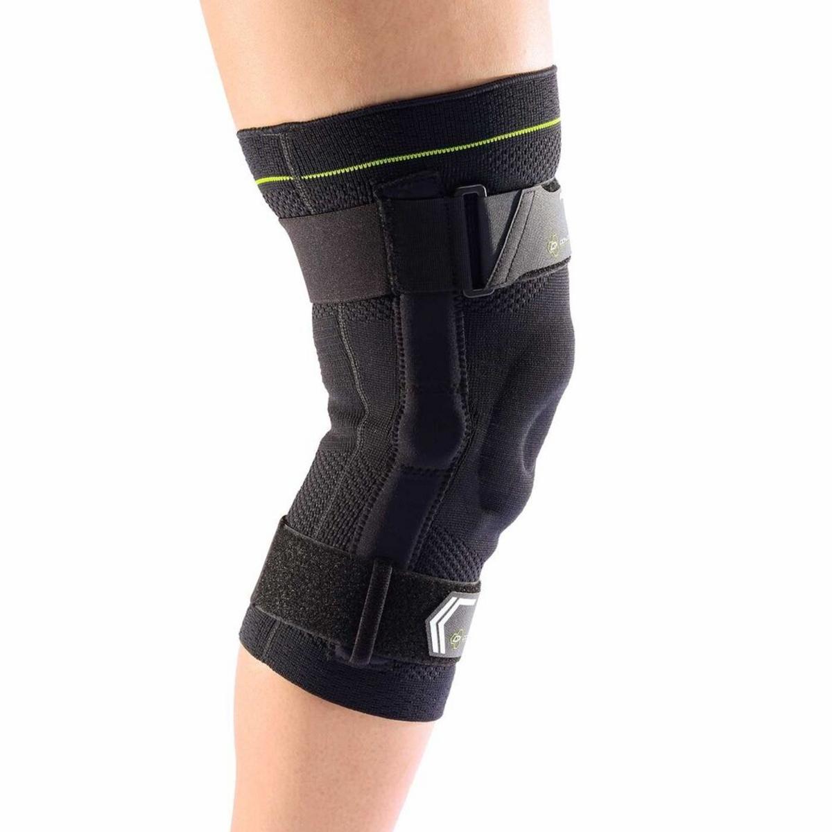 DonJoy Hinged Knit Knee DonJoy Hinged Knit Knee