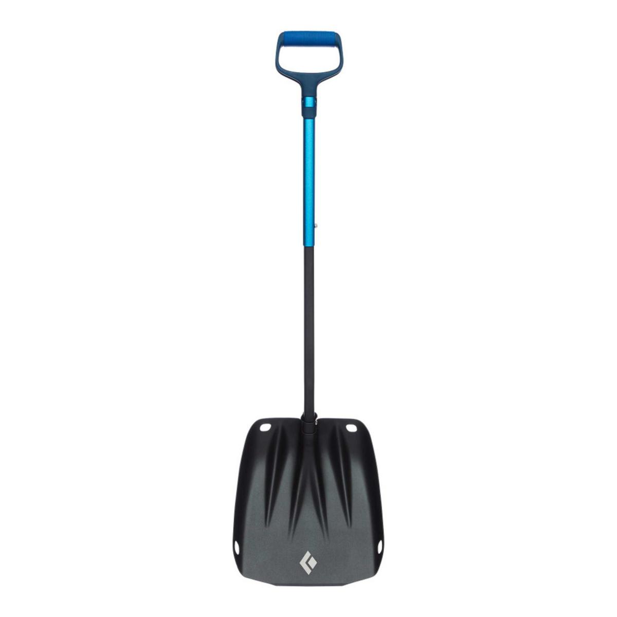 Black Diamond Evac 9 Shovel - Ultra Blue Black Diamond Evac 9 Shovel - Ultra Blue
