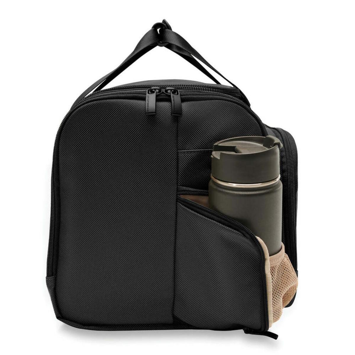 Briggs & Riley Underseat Duffle Bag - Black Briggs & Riley Underseat Duffle Bag - Black