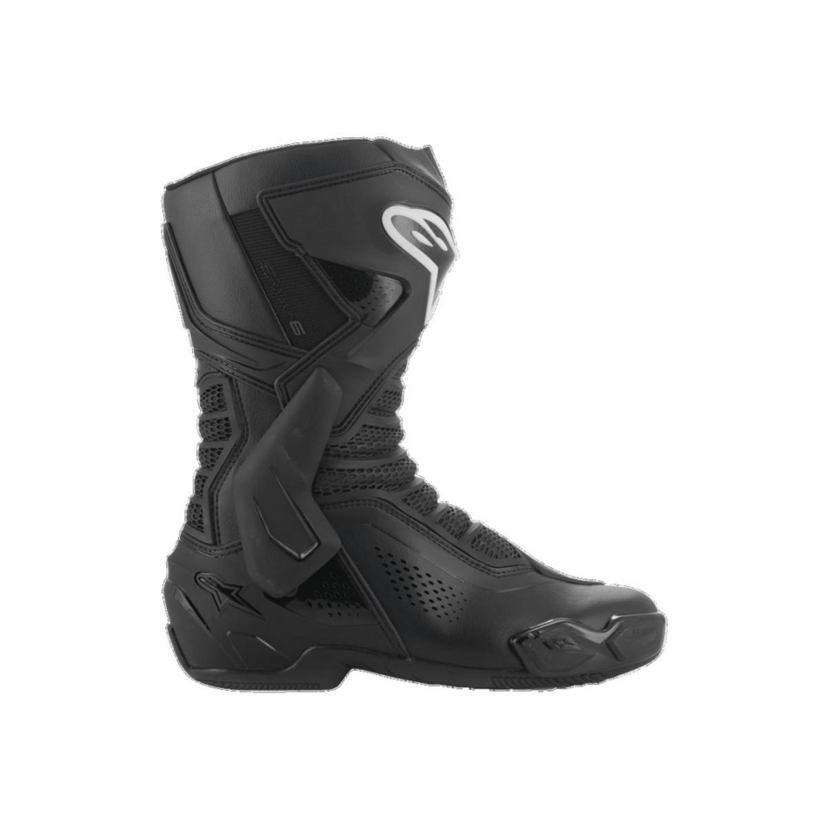 Alpinestars SMX-6 V3 Vented Boots Alpinestars SMX-6 V3 Vented Boots