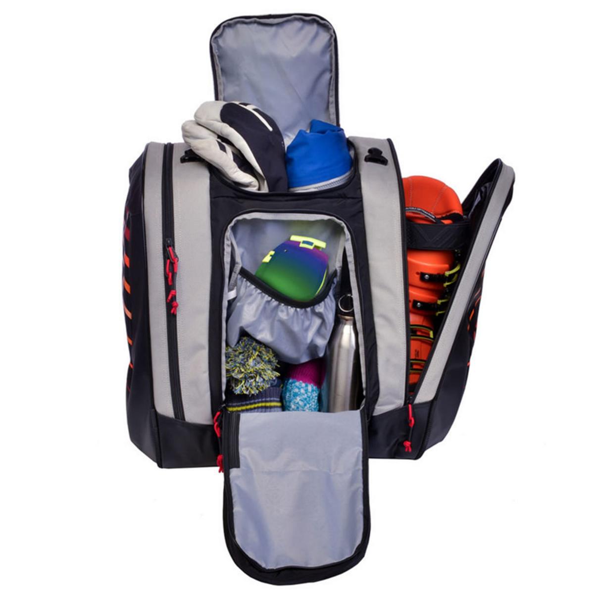 Kulkea Thermal Trekker - Heated Ski Boot Bag Kulkea Thermal Trekker - Heated Ski Boot Bag