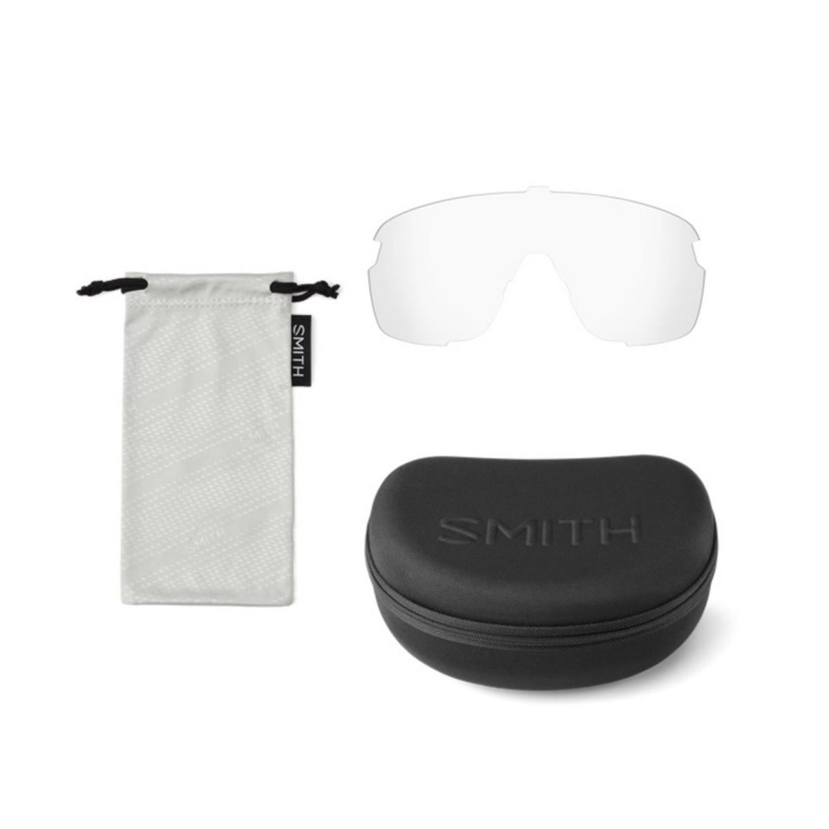 Smith Optics Bobcat Sunglasses ChromaPop Polarized Brown - Matte Tortoise Frame Smith Optics Bobcat Sunglasses ChromaPop Polarized Brown - Matte Tortoise Frame