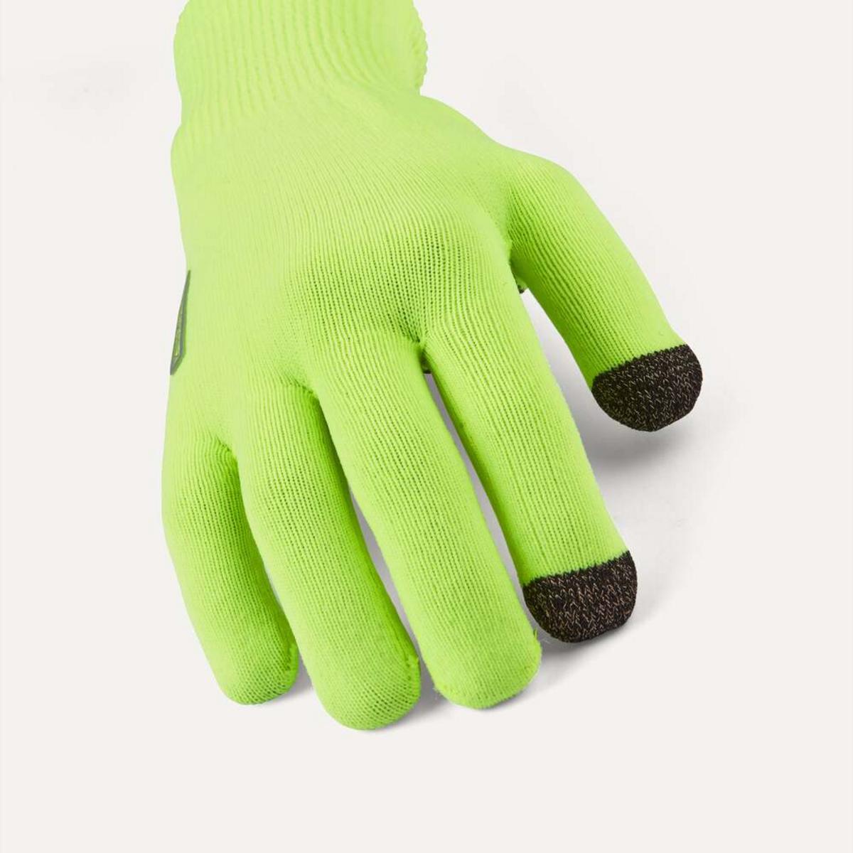 SealSkinz Anmer Waterproof All Weather Ultra Grip Gloves SealSkinz Anmer Waterproof All Weather Ultra Grip Gloves
