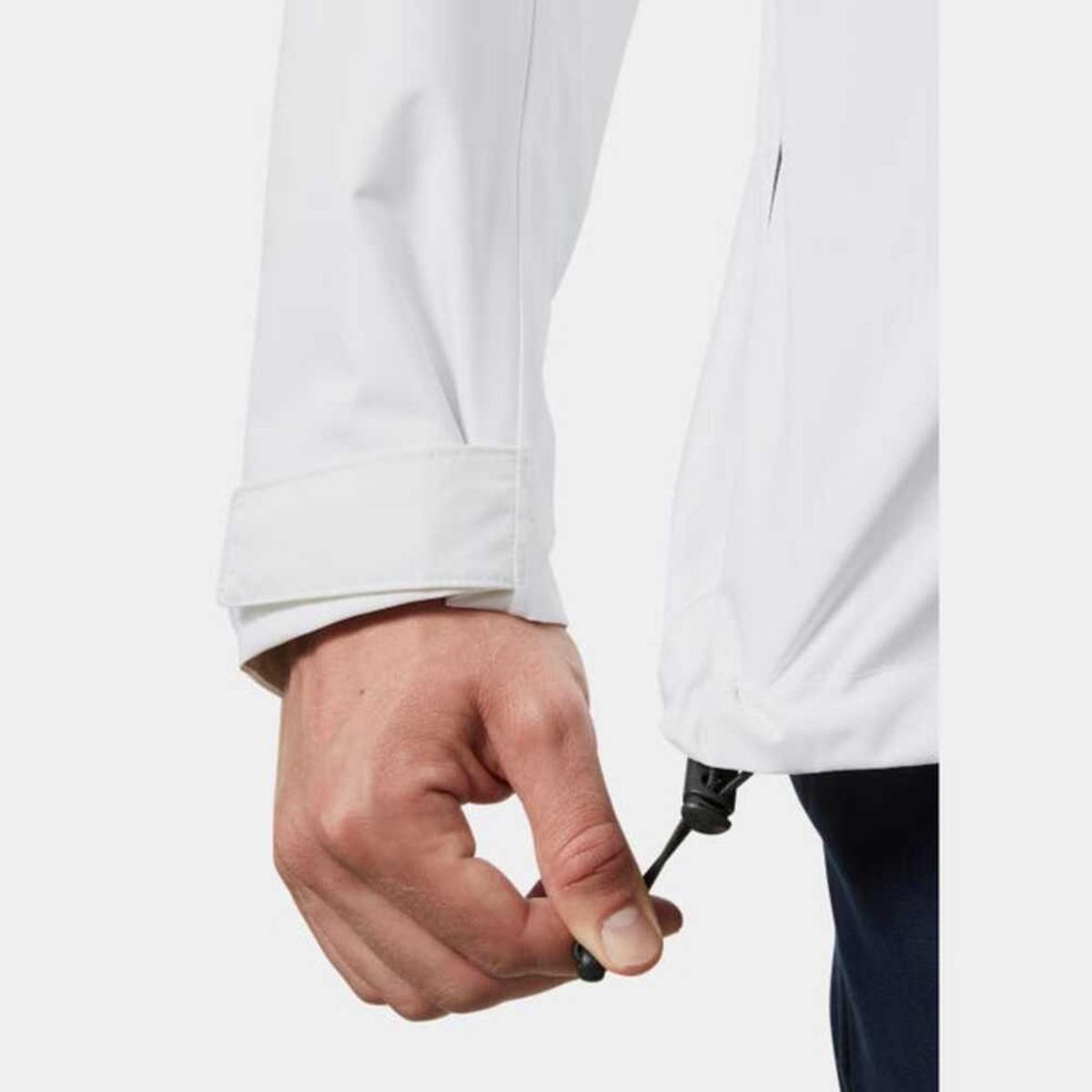 Helly Hansen Men's Crew Midlayer Jacket 2.0 Helly Hansen Men's Crew Midlayer Jacket 2.0