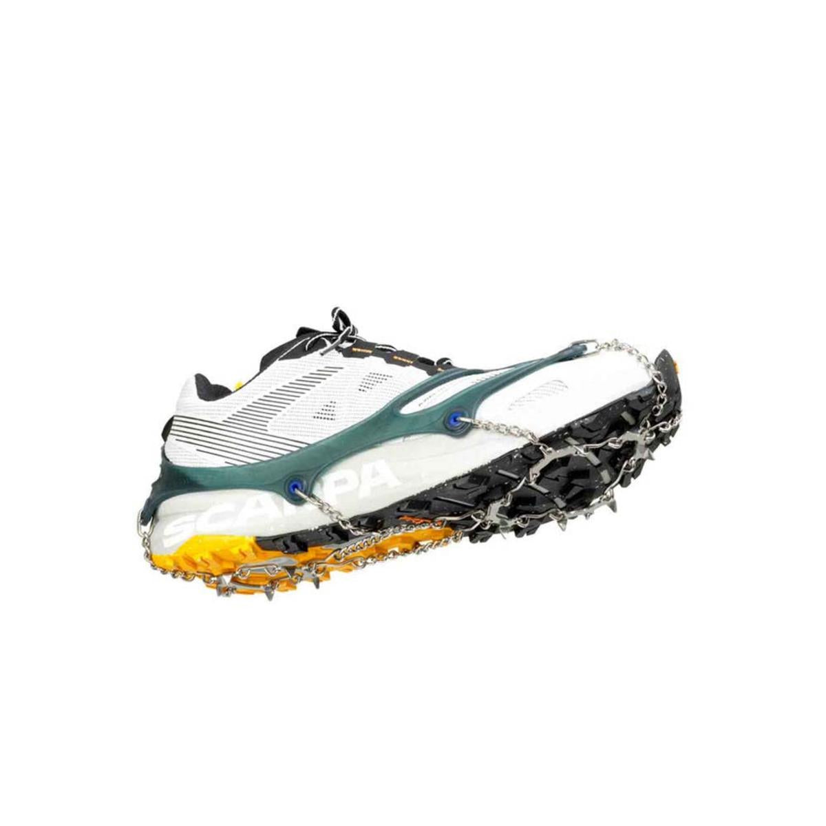 Snowline Spikes Trail Ice Cleats Snowline Spikes Trail Ice Cleats