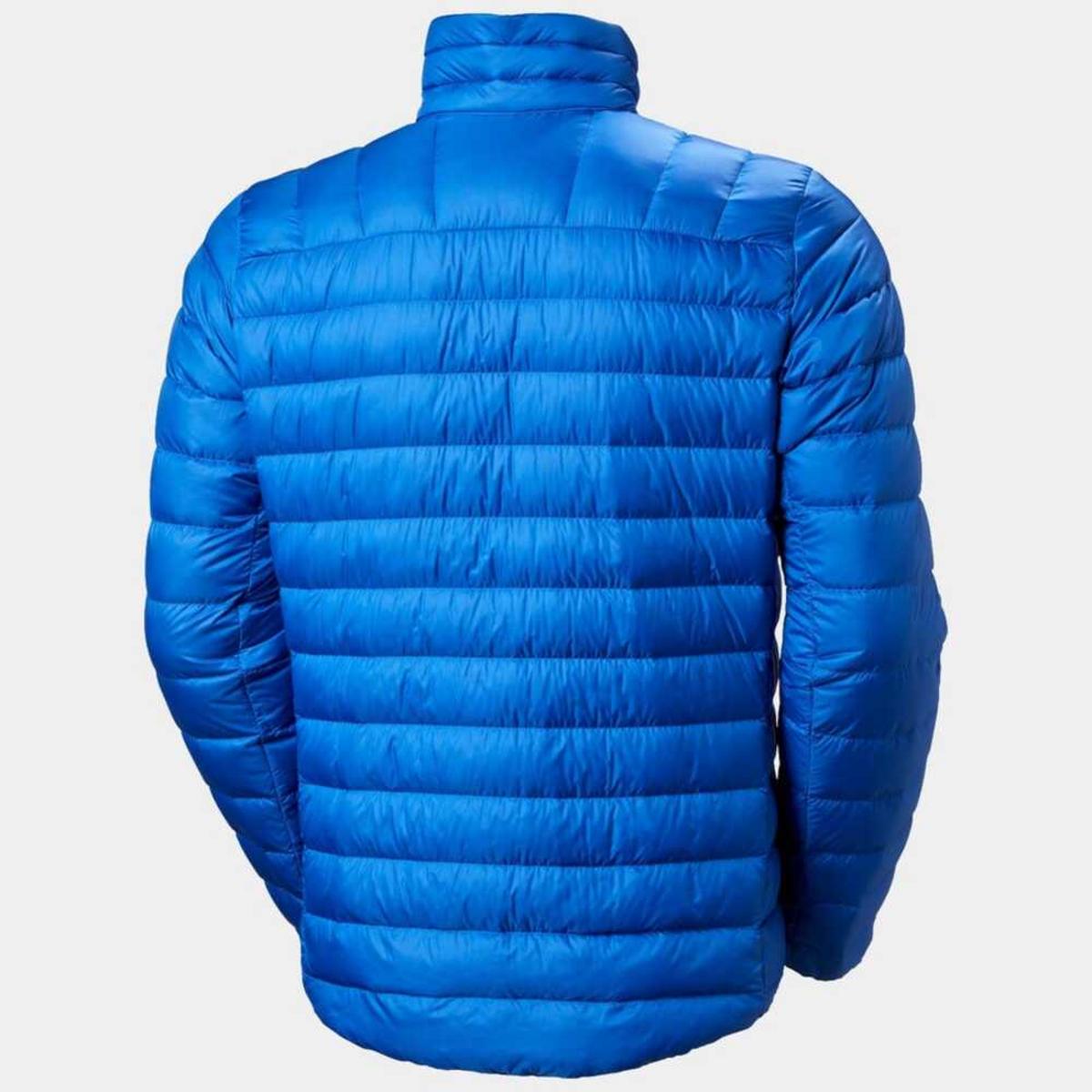 Helly Hansen Men's Verglas Down Jacket 2.0 Helly Hansen Men's Verglas Down Jacket 2.0