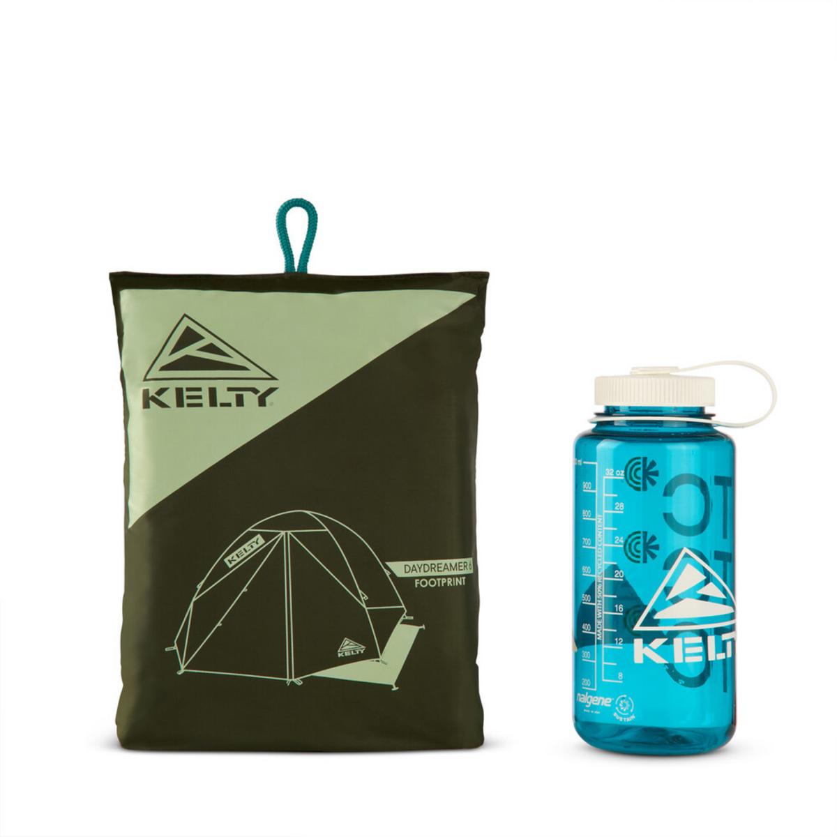 Kelty Daydreamer 6P Footprint Kelty Daydreamer 6P Footprint