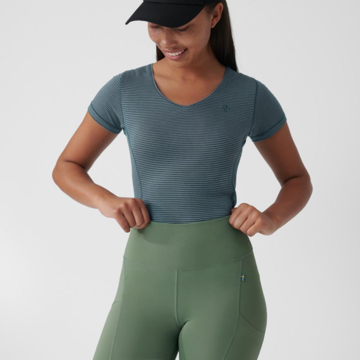 FjallRaven Women's Abisko Tight FjallRaven Women's Abisko Tight
