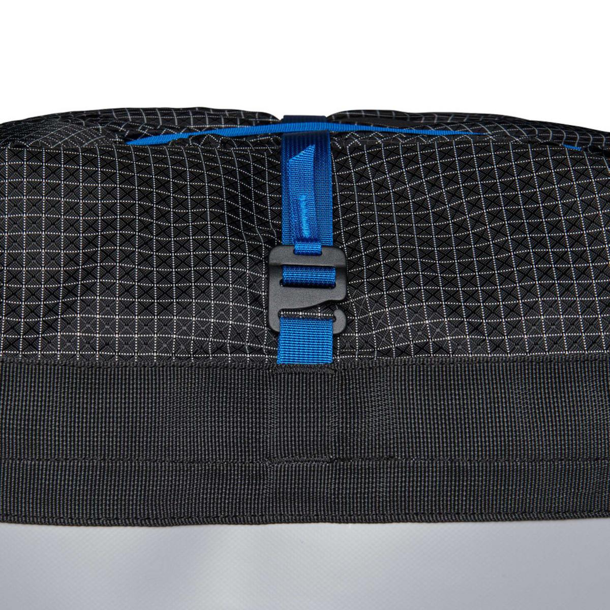 Black Diamond Wall Hauler 70 Haul Bag - Pewter Black Diamond Wall Hauler 70 Haul Bag - Pewter