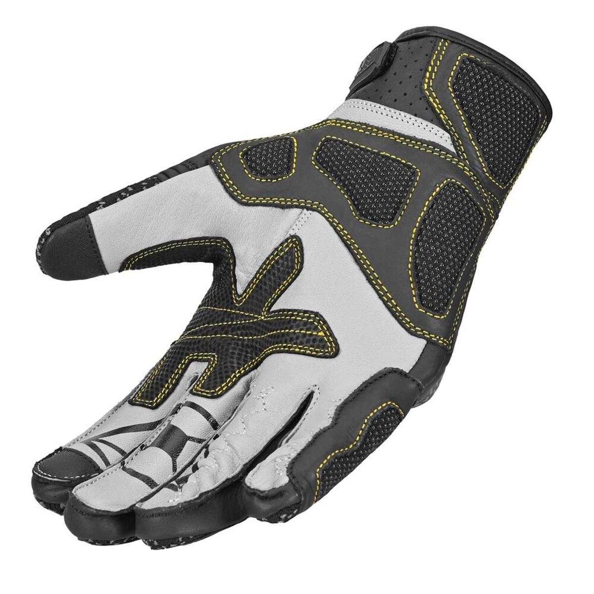 Cortech Men's Revo ST V2 Gloves Cortech Men's Revo ST V2 Gloves