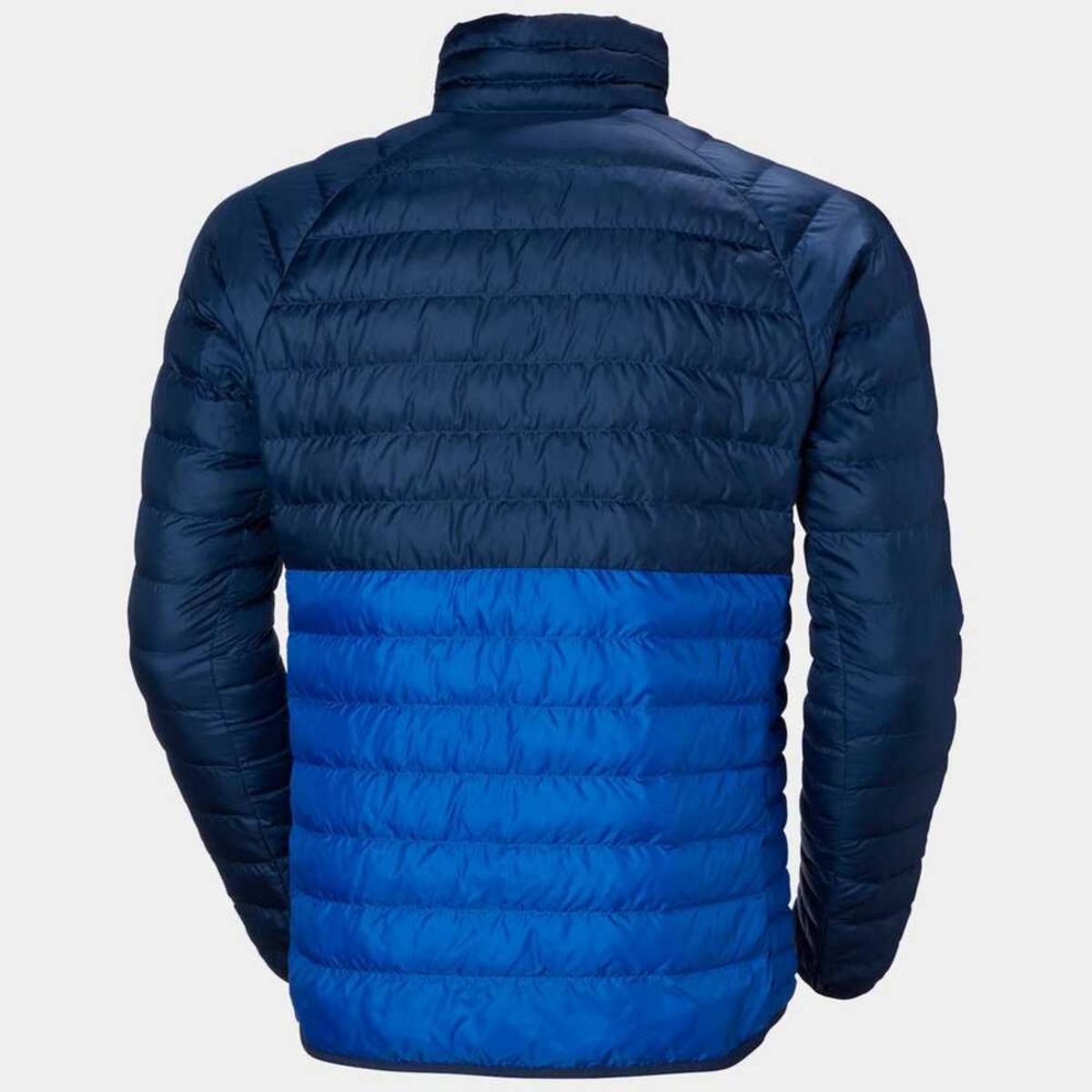 Helly Hansen Men's Banff Insulator Jacket Helly Hansen Men's Banff Insulator Jacket
