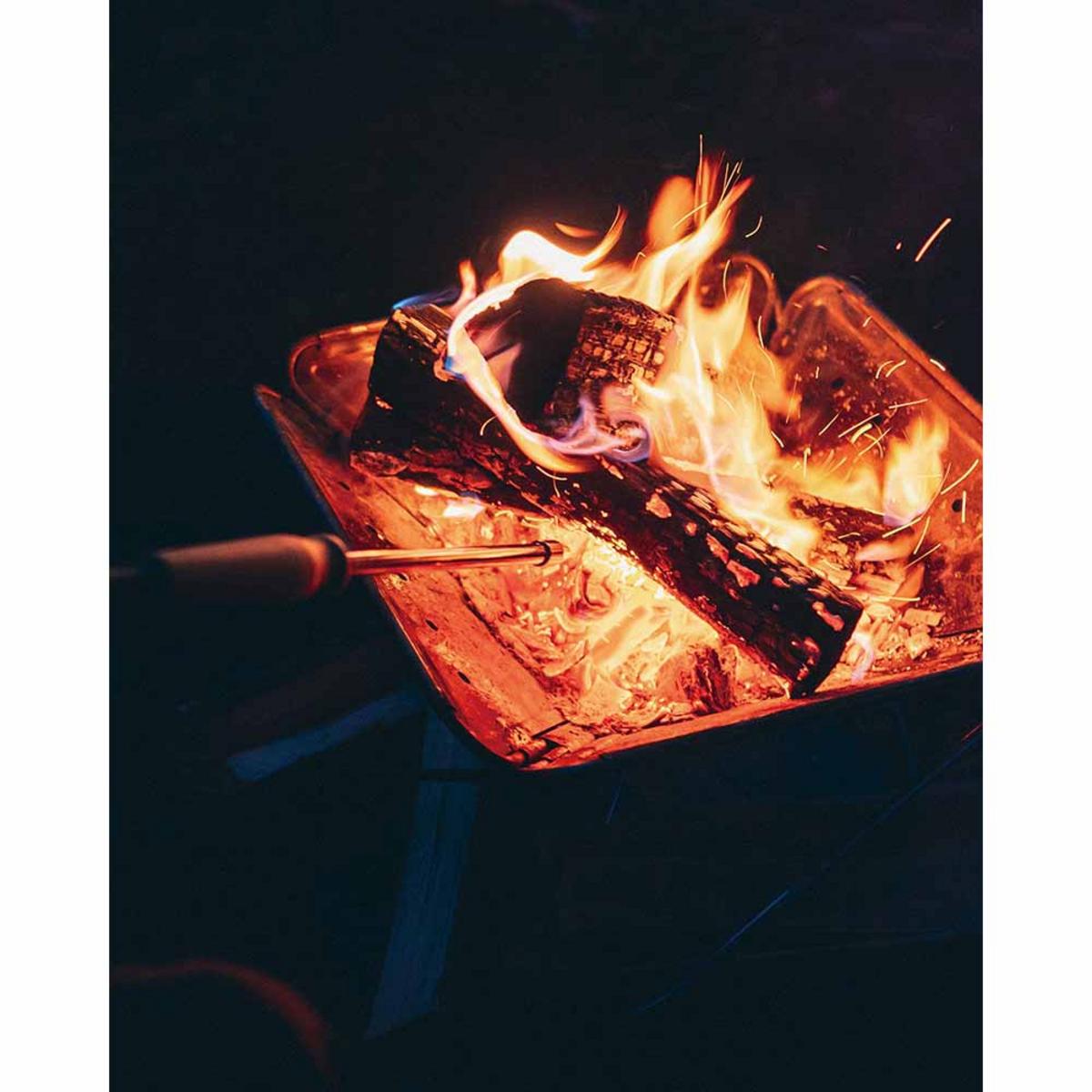 Snow Peak Takibi Blower Snow Peak Takibi Blower