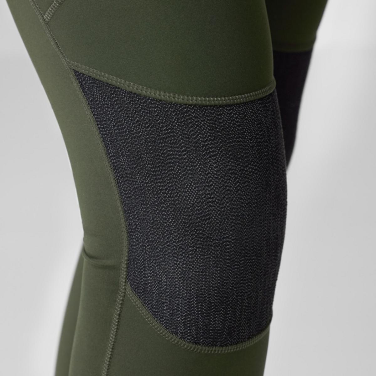 FjallRaven Women's Abisko Trekking Tight HD FjallRaven Women's Abisko Trekking Tight HD