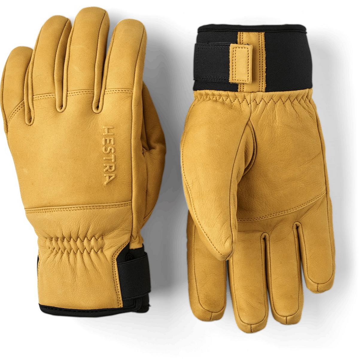 Hestra Omni 5-Finger Gloves Hestra Omni 5-Finger Gloves