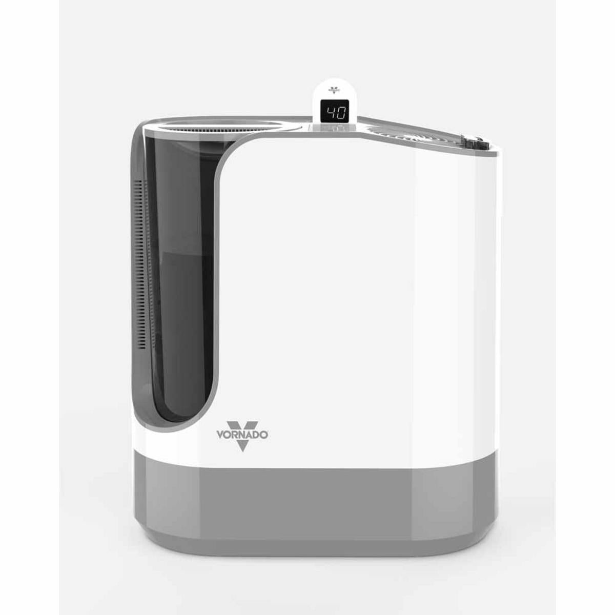 Vornado UH200 Ultrasonic Warm or Cool Mist Humidifier - Ice White Vornado UH200 Ultrasonic Warm or Cool Mist Humidifier - Ice White