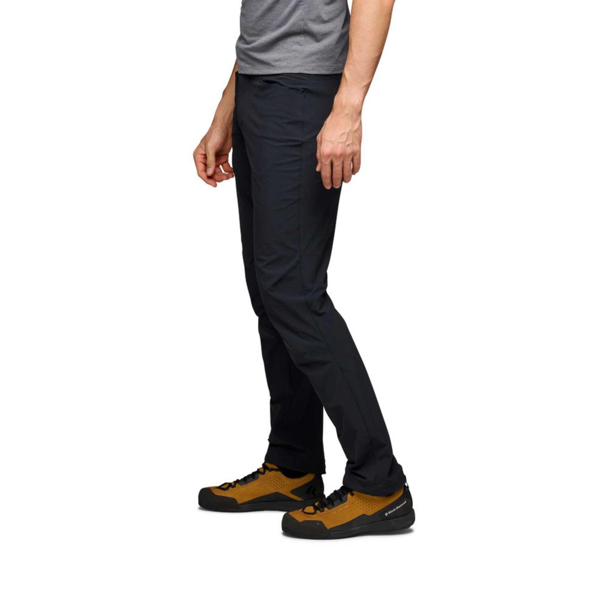 Black Diamond Men's Alpine Light Pant Black Diamond Men's Alpine Light Pant