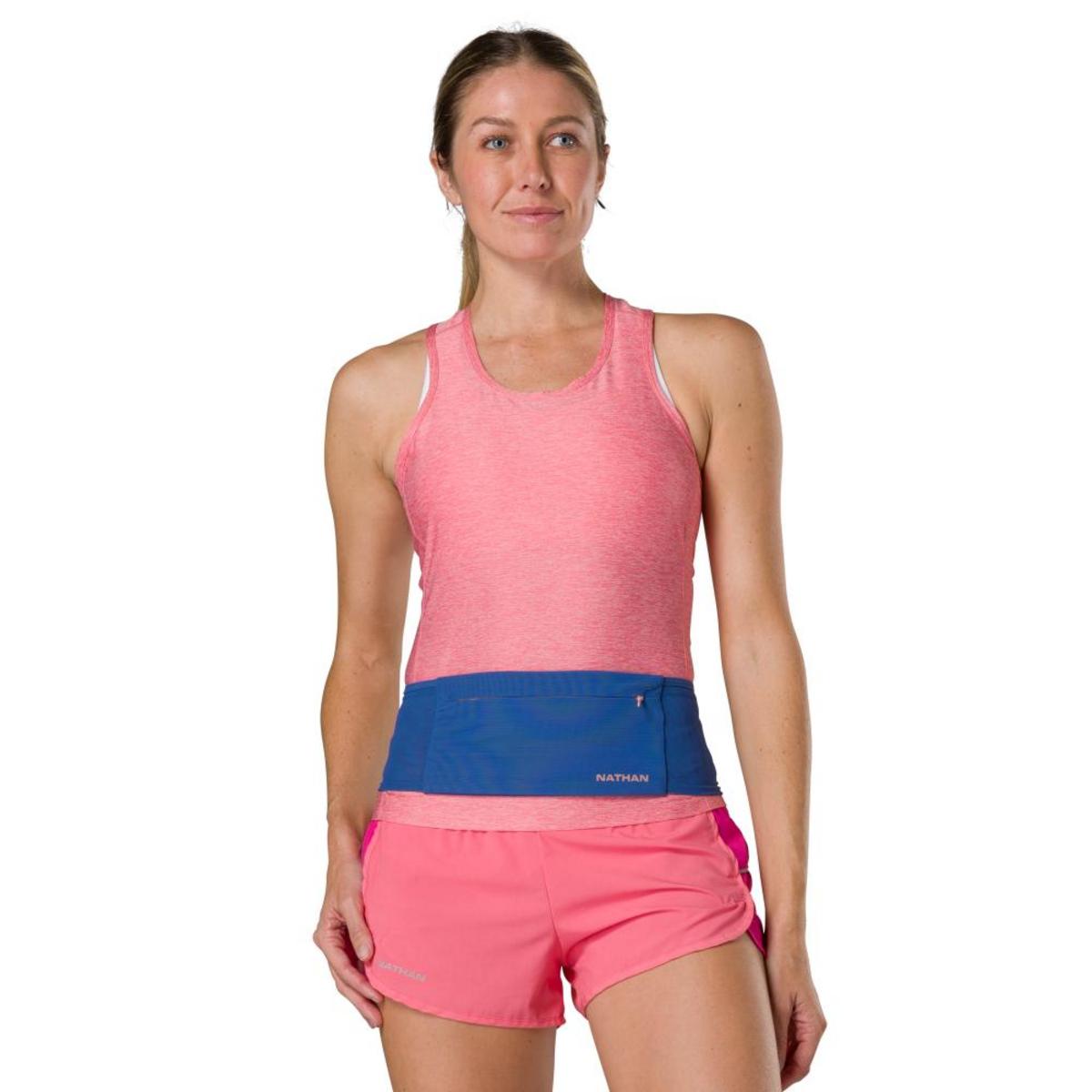 Nathan Zipster Max Storage Belt Nathan Zipster Max Storage Belt