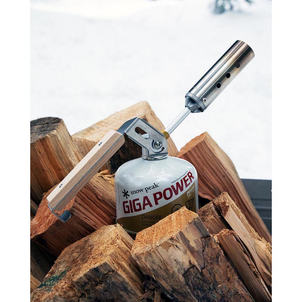 Snow Peak Folding Torch Snow Peak Folding Torch