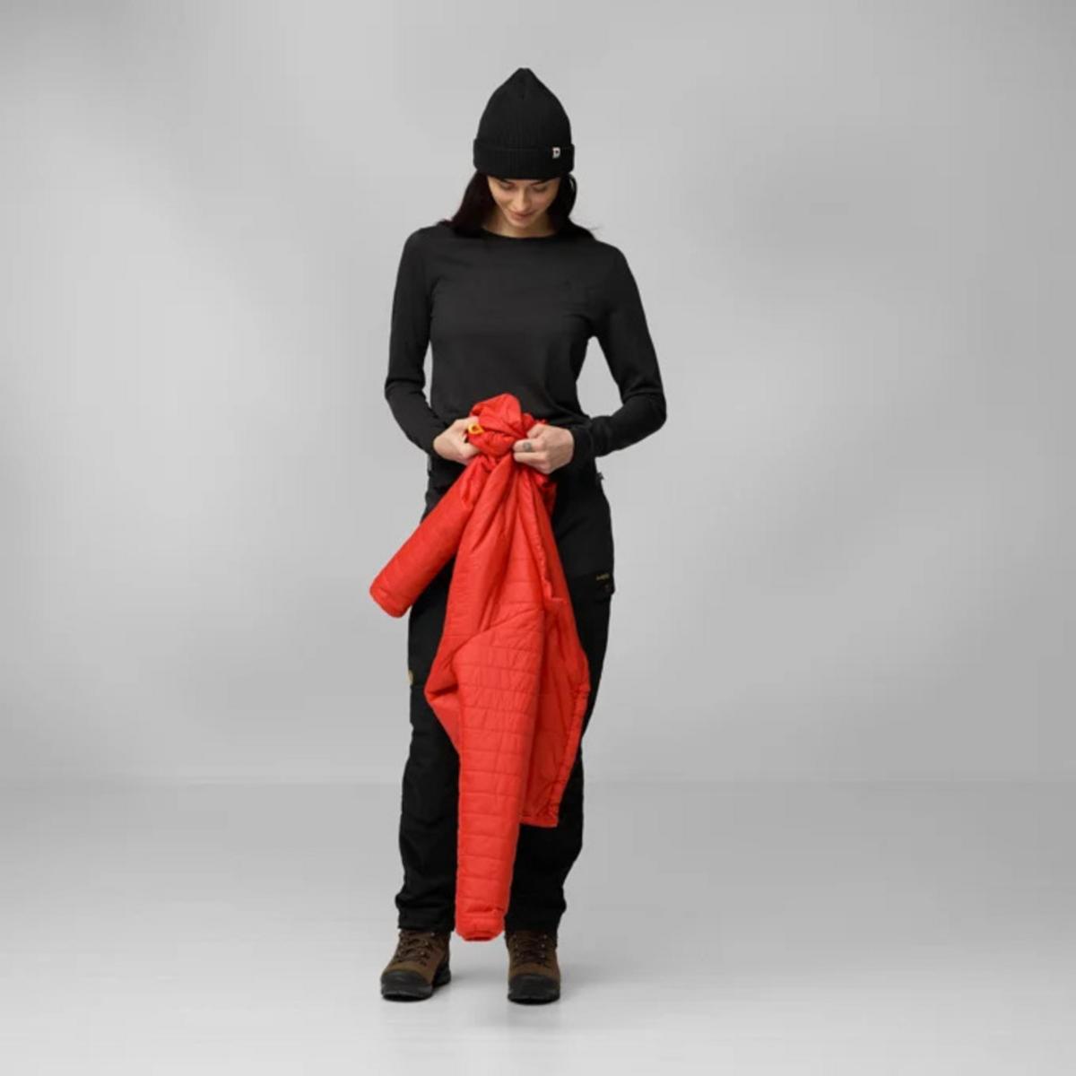 FjallRaven Women's Expedition X-Latt Jacket FjallRaven Women's Expedition X-Latt Jacket