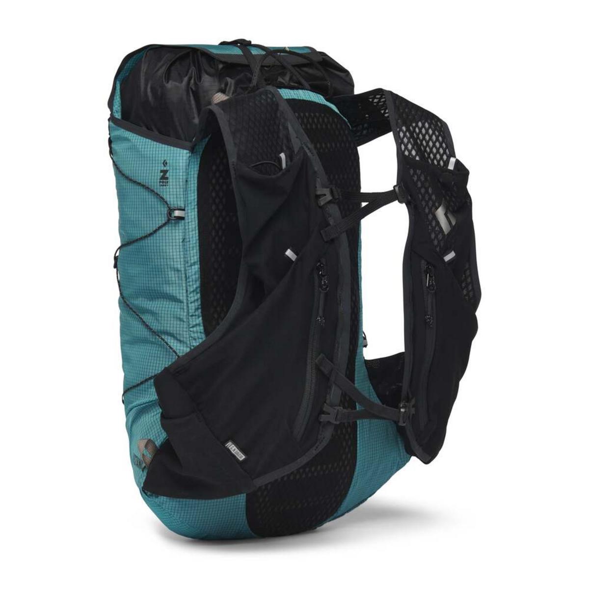 Black Diamond Women's Distance 22 Backpack Black Diamond Women's Distance 22 Backpack