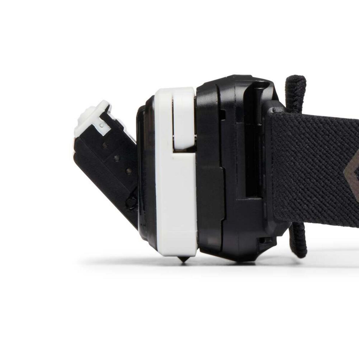 Black Diamond Distance LT 1100 Headlamp - Black/Alloy Black Diamond Distance LT 1100 Headlamp - Black/Alloy