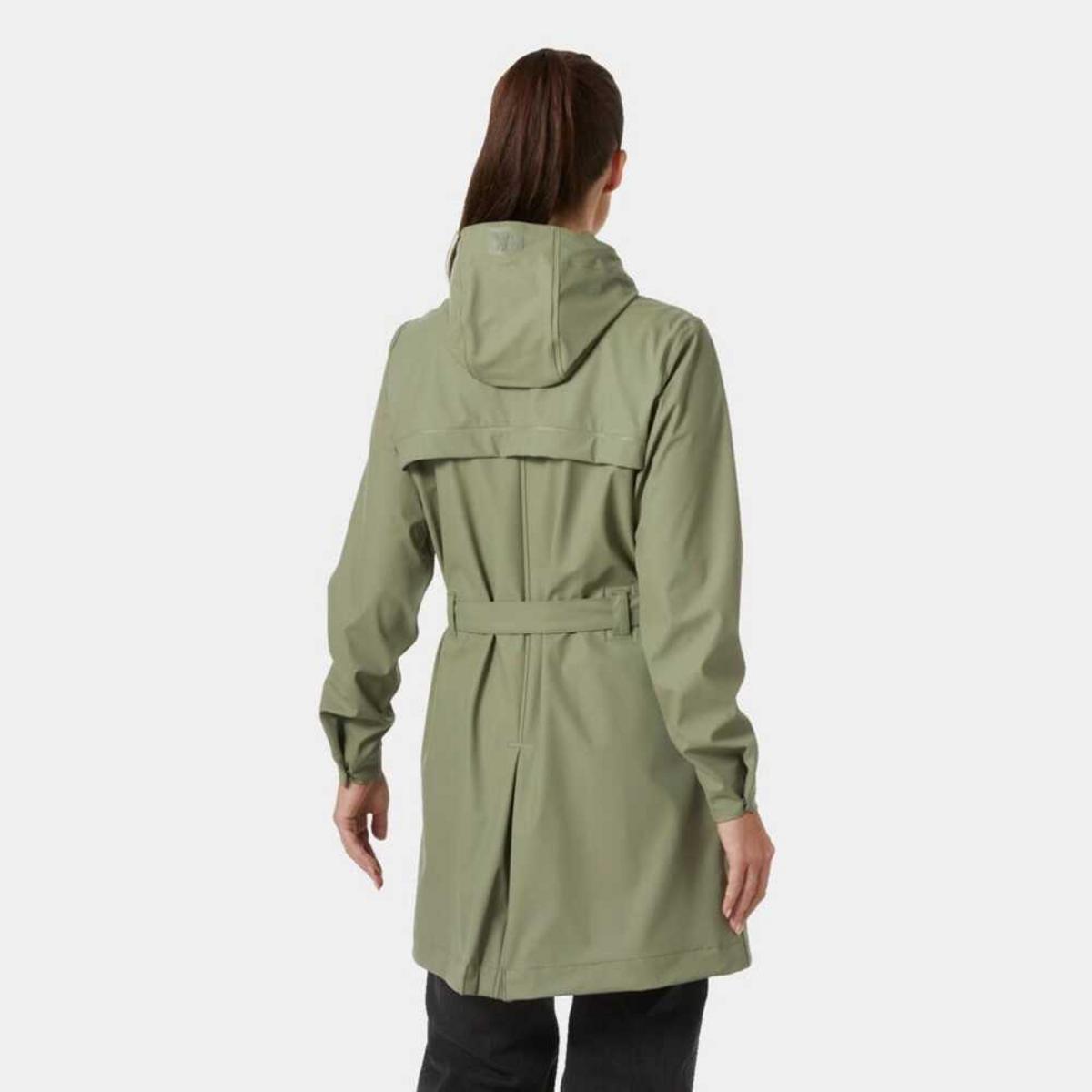 Helly Hansen Women's Kirkwall II Raincoat Helly Hansen Women's Kirkwall II Raincoat