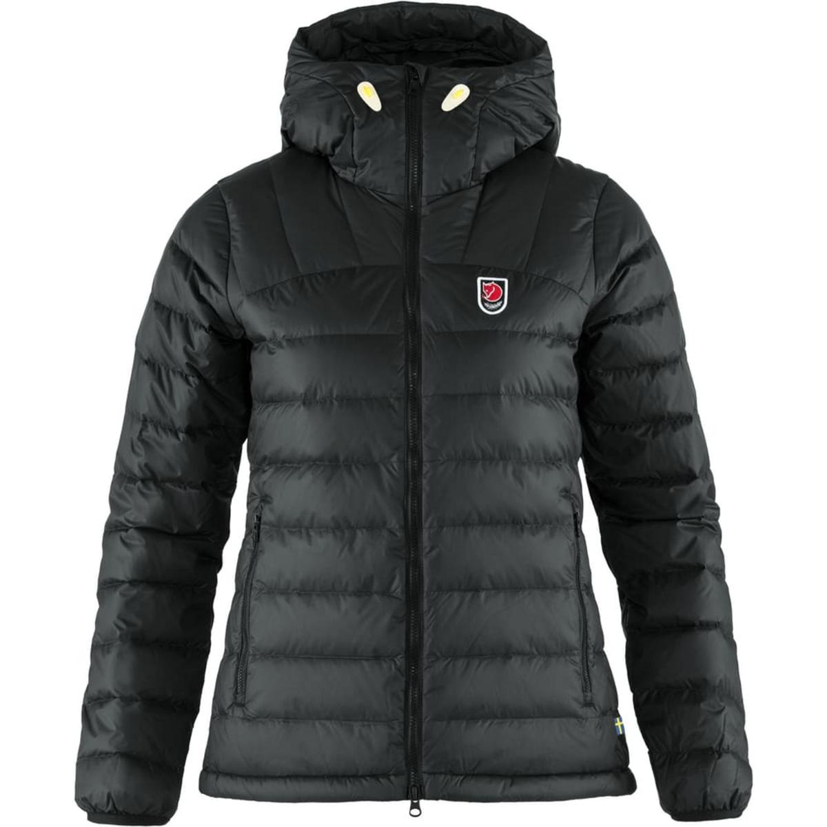 FjallRaven Women's Expedition Pack Down Hoodie - Regular FjallRaven Women's Expedition Pack Down Hoodie - Regular
