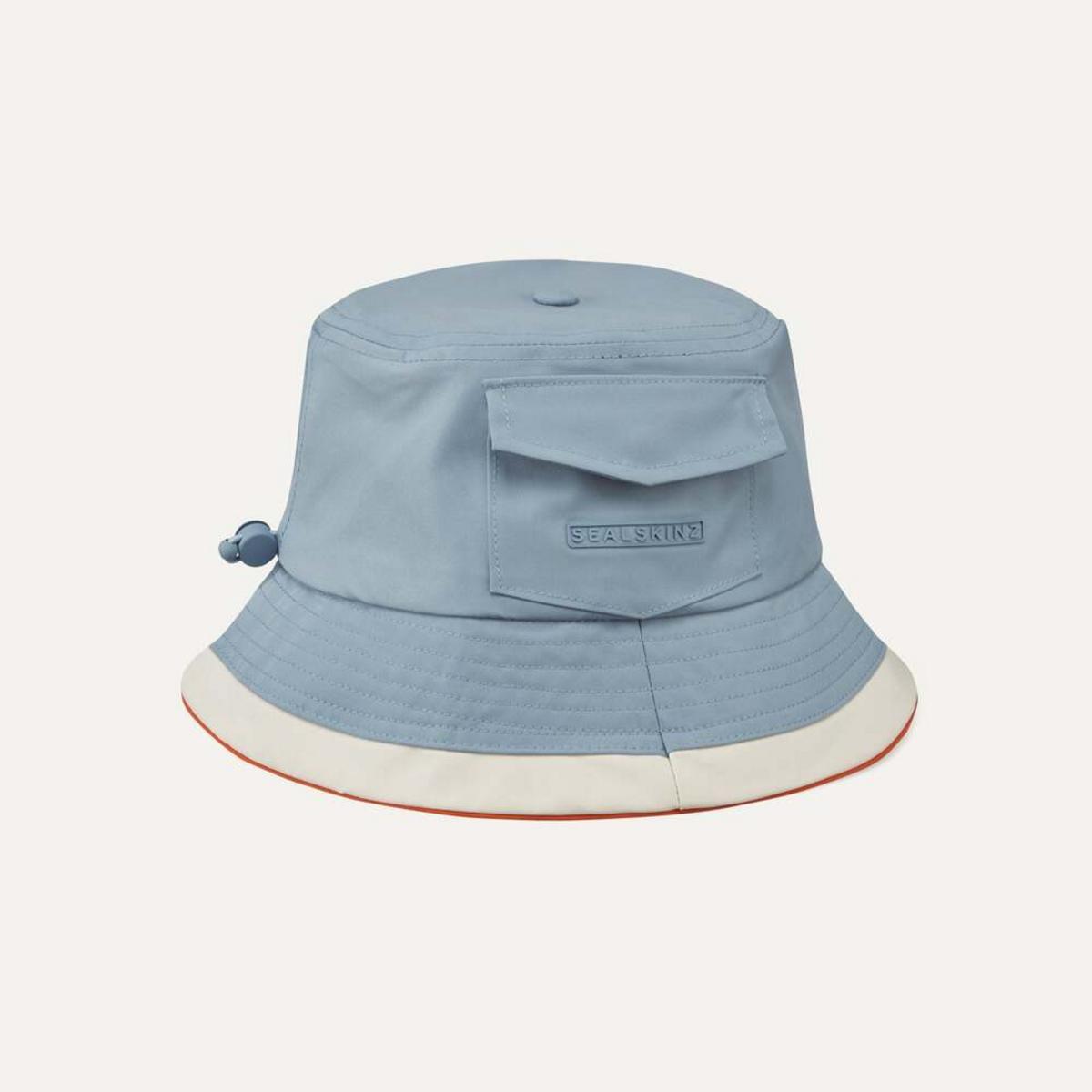 SealSkinz Seething Waterproof Lightweight Bucket Hat SealSkinz Seething Waterproof Lightweight Bucket Hat