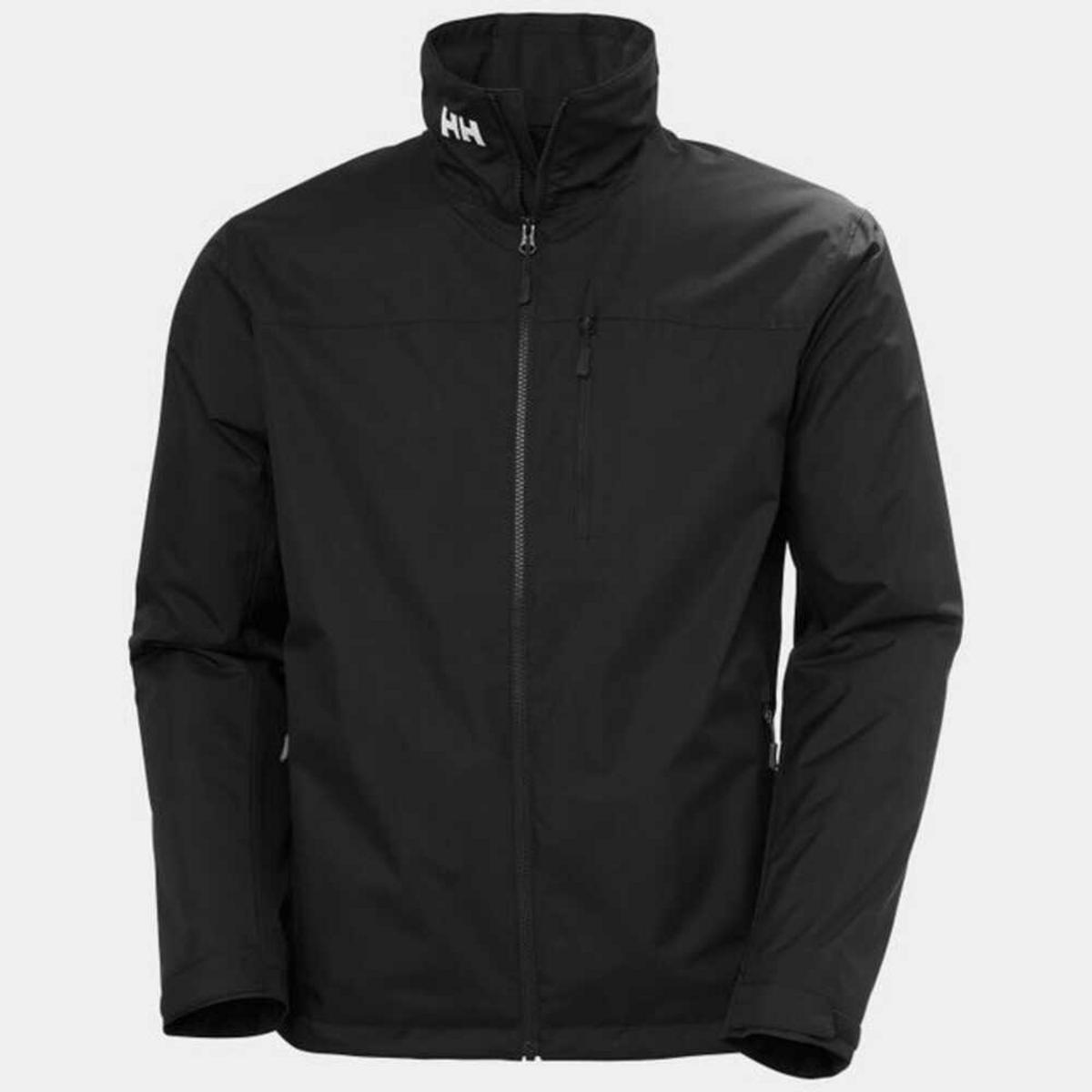 Helly Hansen Men's Crew Midlayer Jacket 2.0 Helly Hansen Men's Crew Midlayer Jacket 2.0