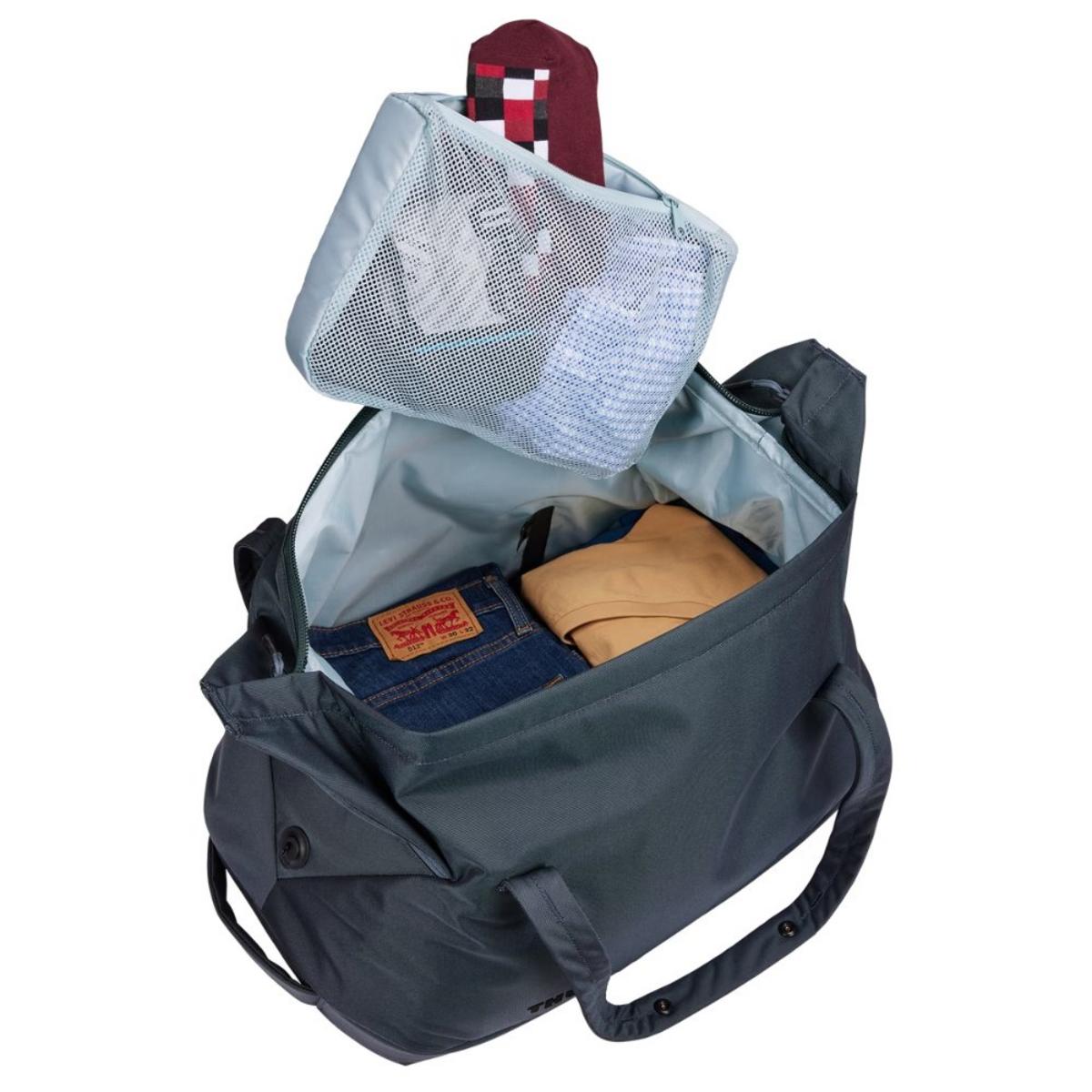 Thule Subterra 2 Duffel 35L Bag Thule Subterra 2 Duffel 35L Bag