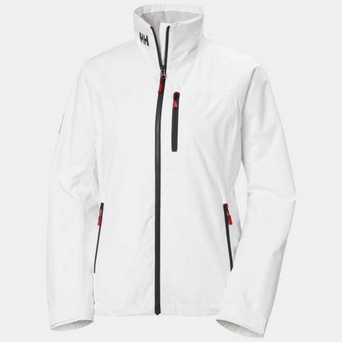 Helly Hansen Women's Crew Midlayer Jacket 2.0 Helly Hansen Women's Crew Midlayer Jacket 2.0