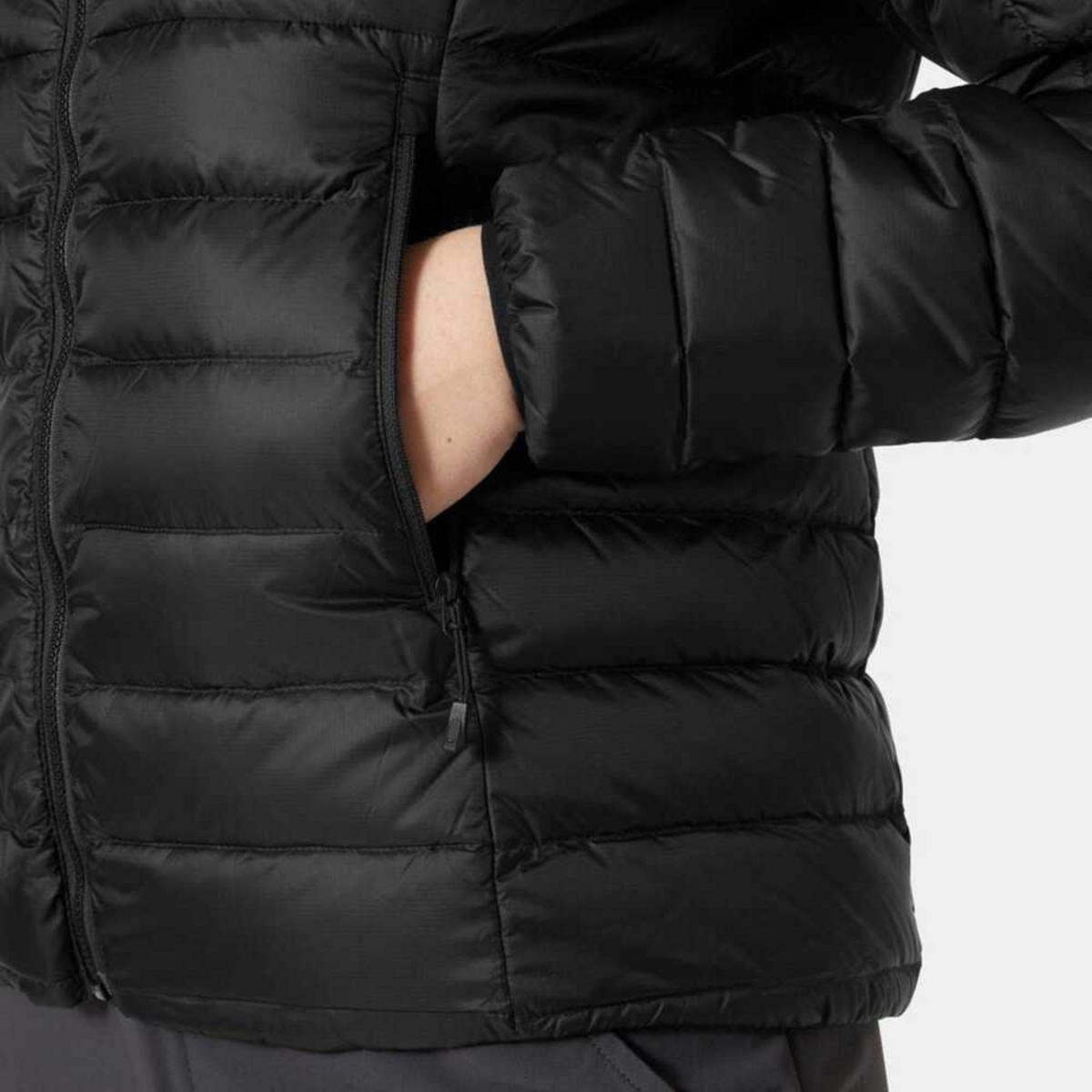 Helly Hansen Women's Verglas Down Jacket 2.0 Helly Hansen Women's Verglas Down Jacket 2.0