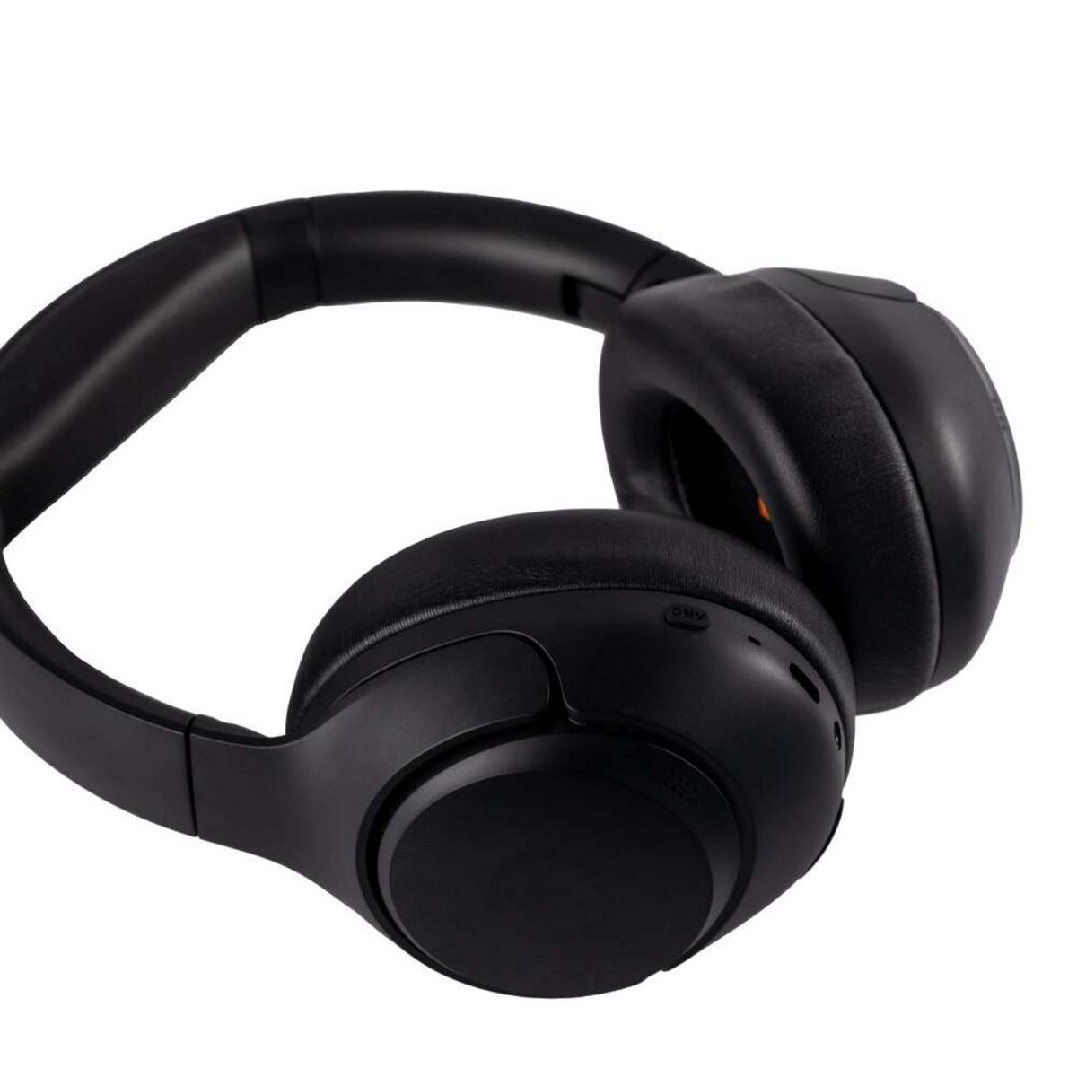 Outdoor Tech Orbit ANC Headphones - Black Outdoor Tech Orbit ANC Headphones - Black