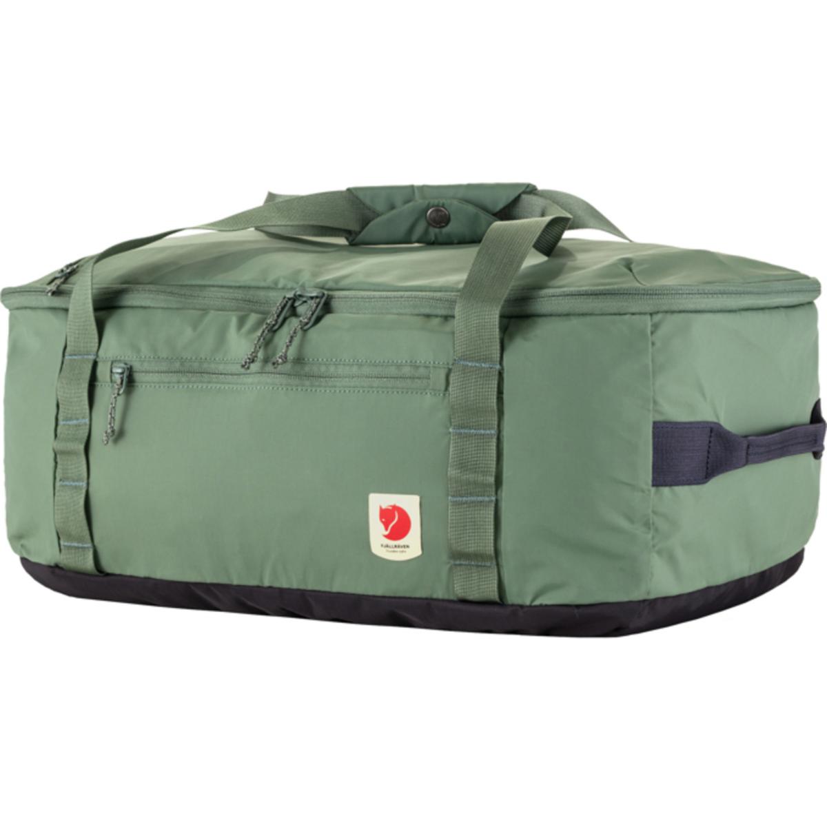 FjallRaven High Coast Duffel 36 FjallRaven High Coast Duffel 36