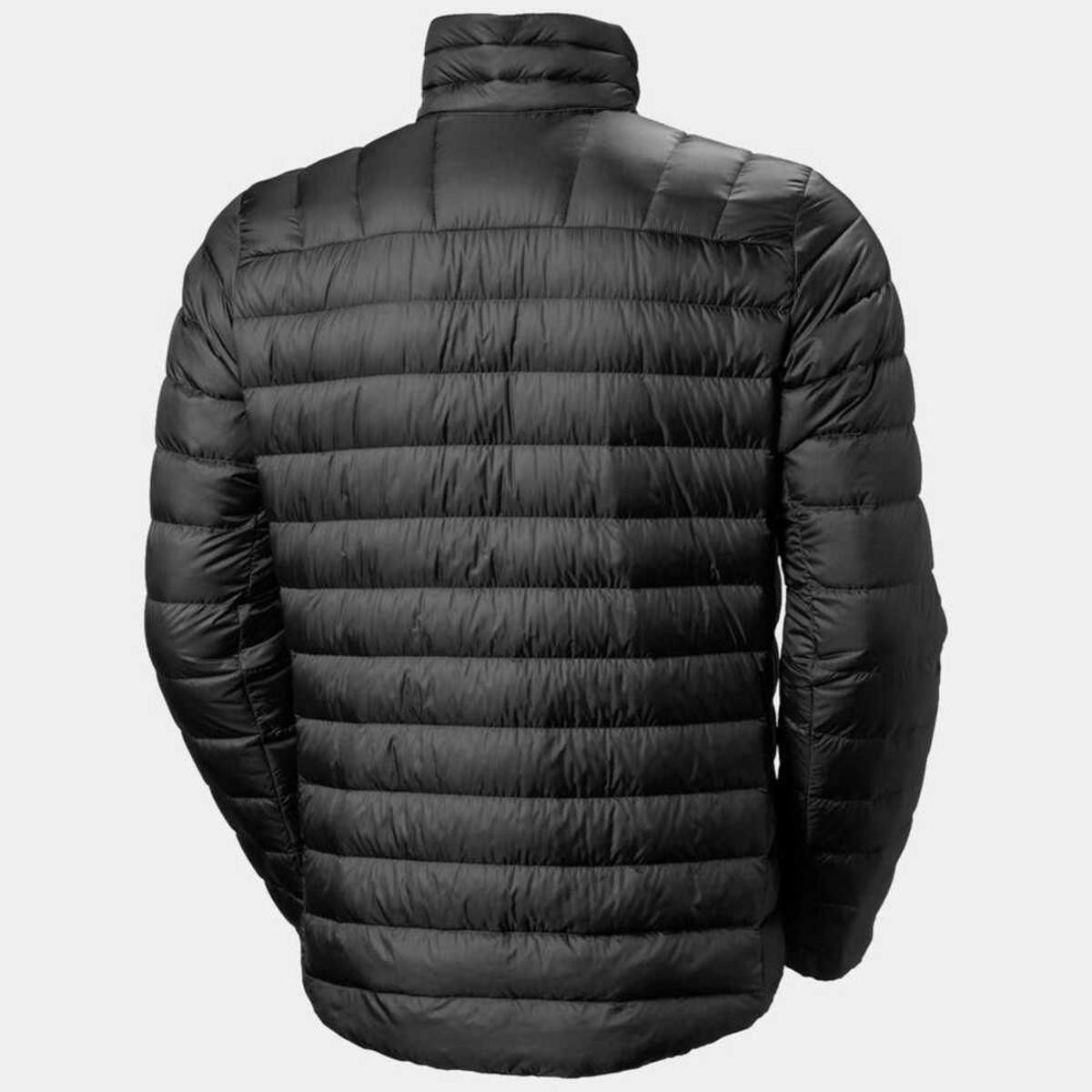 Helly Hansen Men's Verglas Down Jacket 2.0 Helly Hansen Men's Verglas Down Jacket 2.0