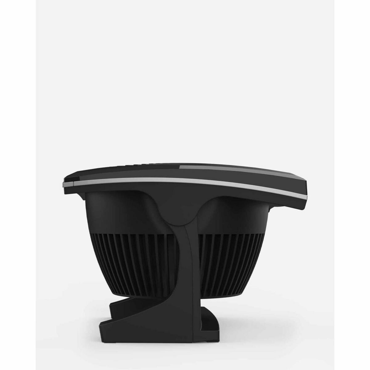 Vornado 573T Small Panel Air Circulator - Black Vornado 573T Small Panel Air Circulator - Black